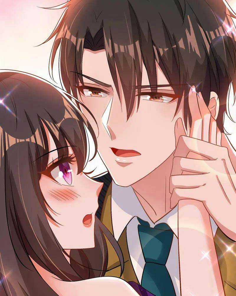 Trùng Sinh Không Gian: Cô Vợ Hào Môn Nóng Bỏng Không Dễ Chọc Chapter 158 trang 3