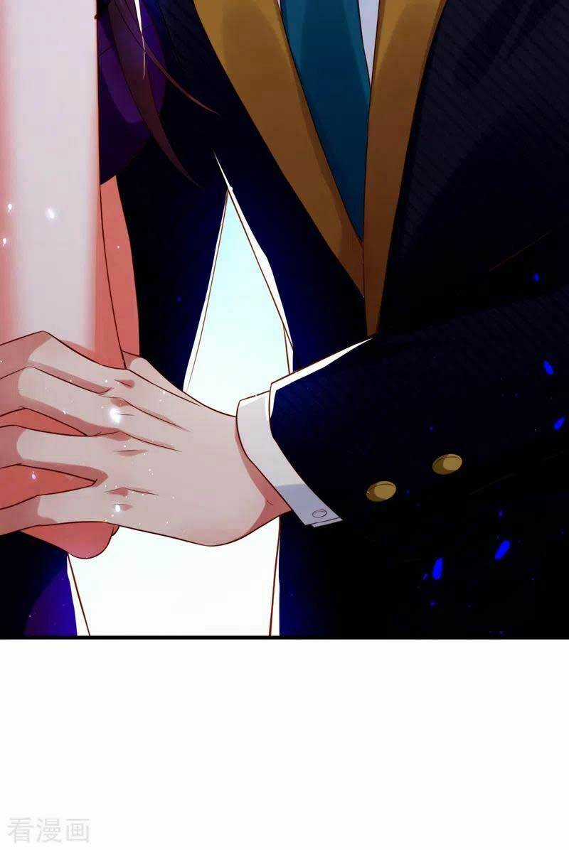 Trùng Sinh Không Gian: Cô Vợ Hào Môn Nóng Bỏng Không Dễ Chọc Chapter 158 trang 30