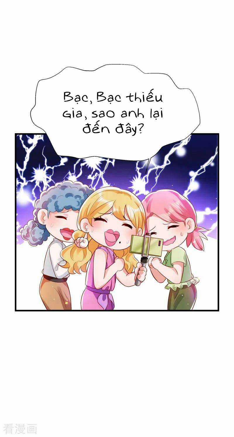 Trùng Sinh Không Gian: Cô Vợ Hào Môn Nóng Bỏng Không Dễ Chọc Chapter 158 trang 31