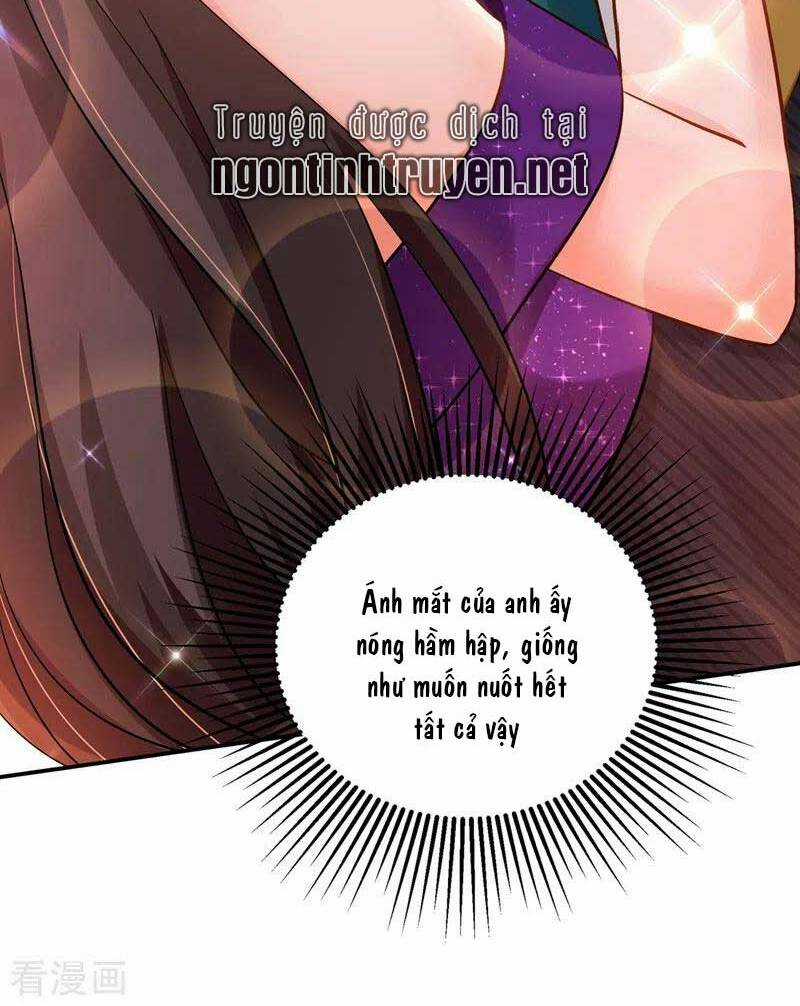 Trùng Sinh Không Gian: Cô Vợ Hào Môn Nóng Bỏng Không Dễ Chọc Chapter 158 trang 4