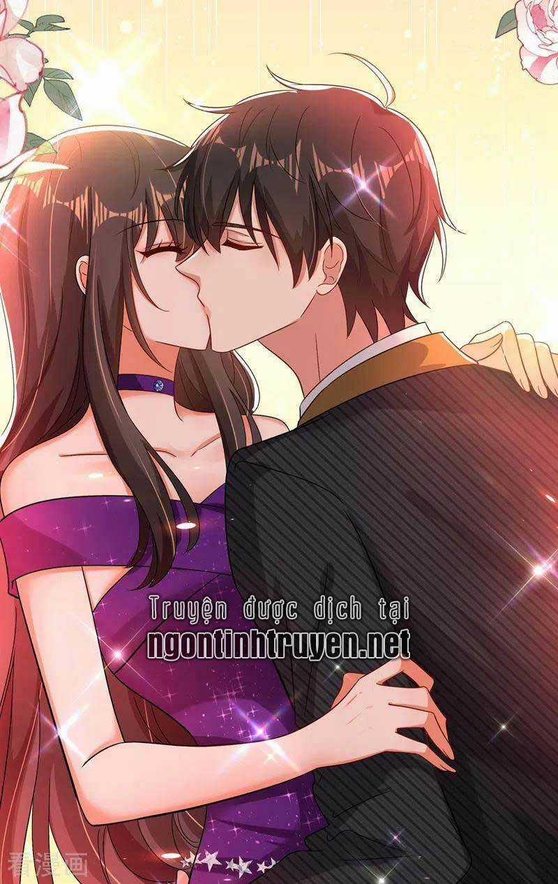 Trùng Sinh Không Gian: Cô Vợ Hào Môn Nóng Bỏng Không Dễ Chọc Chapter 158 trang 6