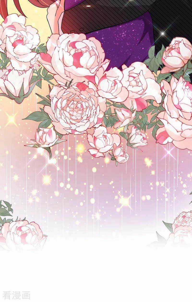 Trùng Sinh Không Gian: Cô Vợ Hào Môn Nóng Bỏng Không Dễ Chọc Chapter 158 trang 7