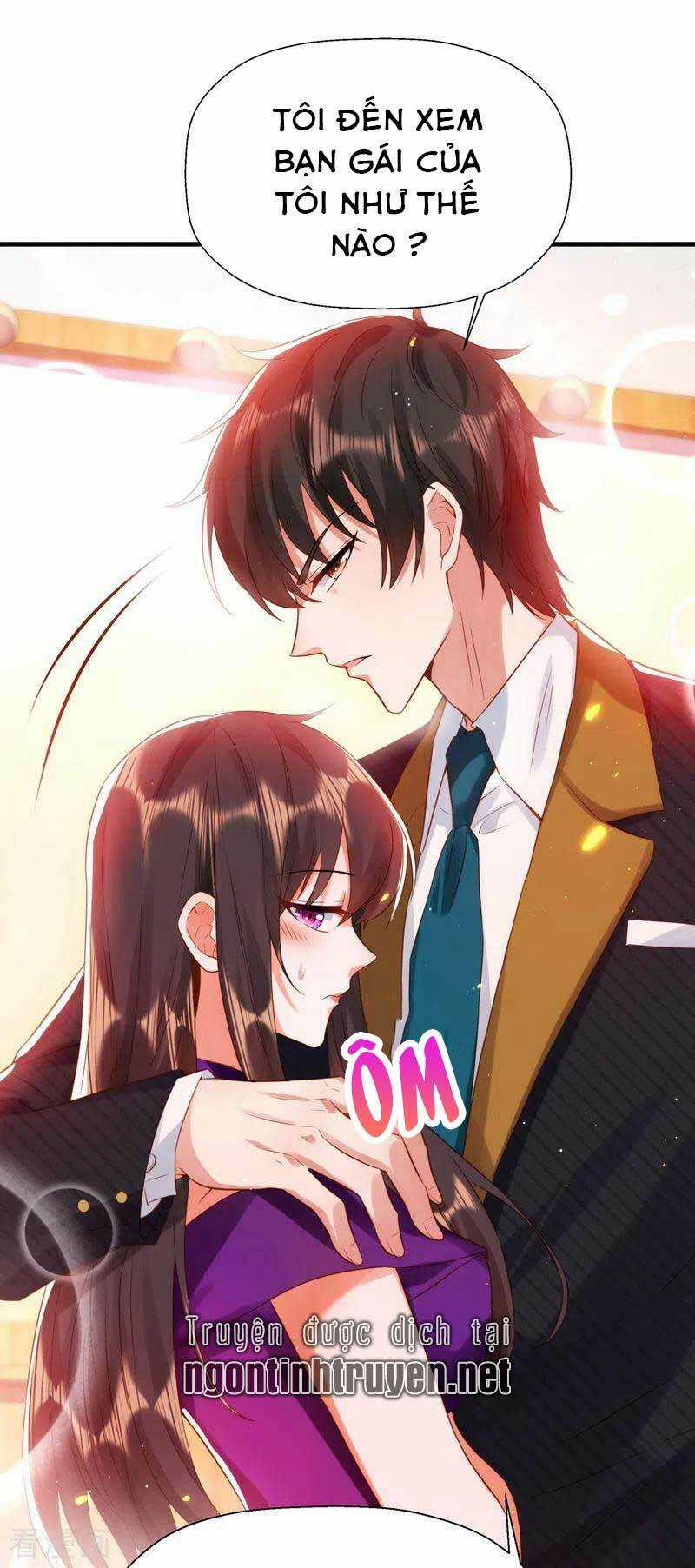 Trùng Sinh Không Gian: Cô Vợ Hào Môn Nóng Bỏng Không Dễ Chọc Chapter 159 trang 0