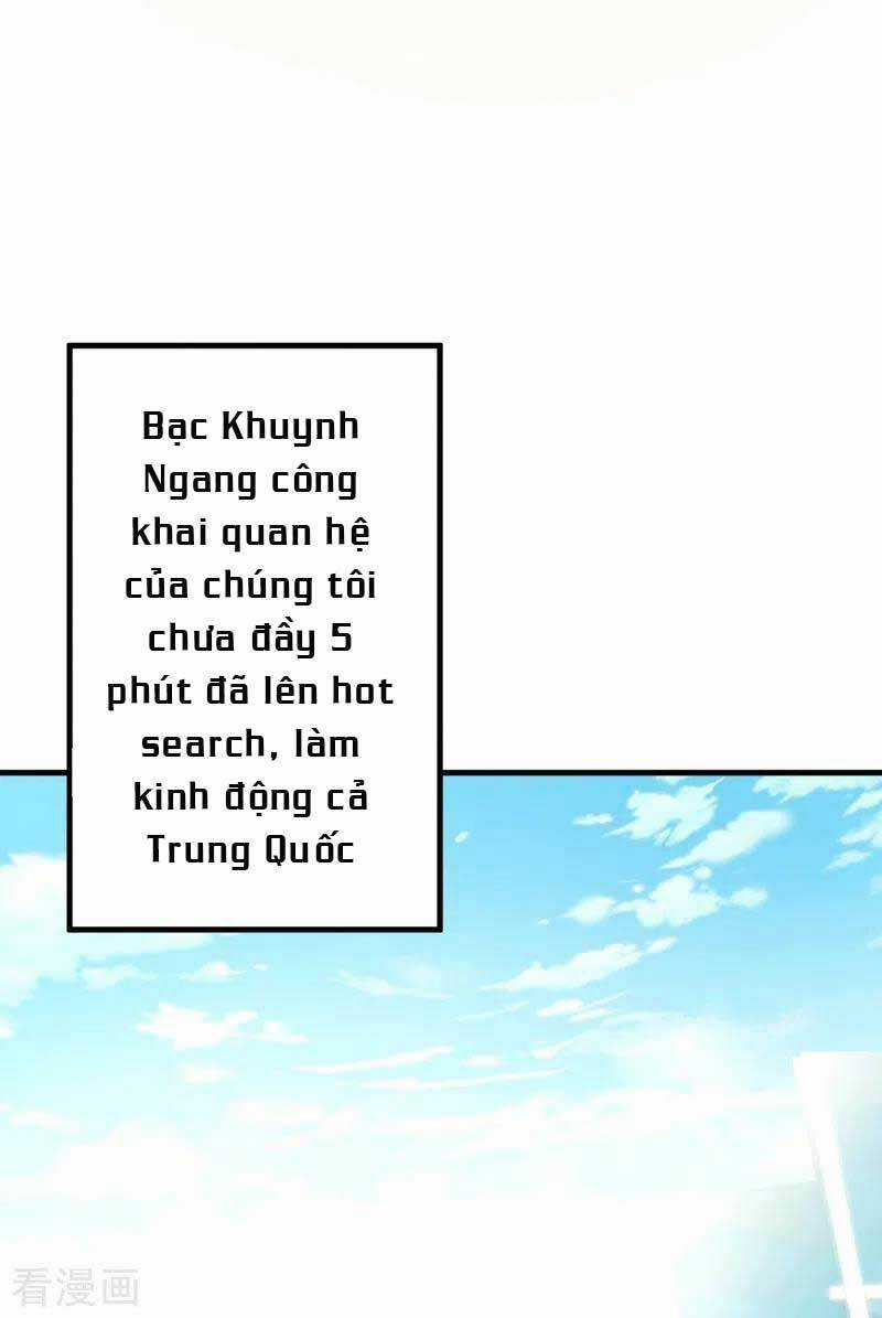 Trùng Sinh Không Gian: Cô Vợ Hào Môn Nóng Bỏng Không Dễ Chọc Chapter 159 trang 14
