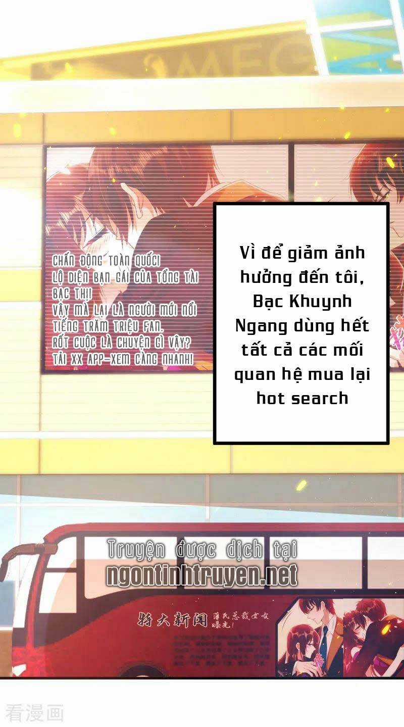 Trùng Sinh Không Gian: Cô Vợ Hào Môn Nóng Bỏng Không Dễ Chọc Chapter 159 trang 15