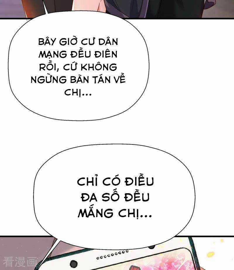 Trùng Sinh Không Gian: Cô Vợ Hào Môn Nóng Bỏng Không Dễ Chọc Chapter 159 trang 18