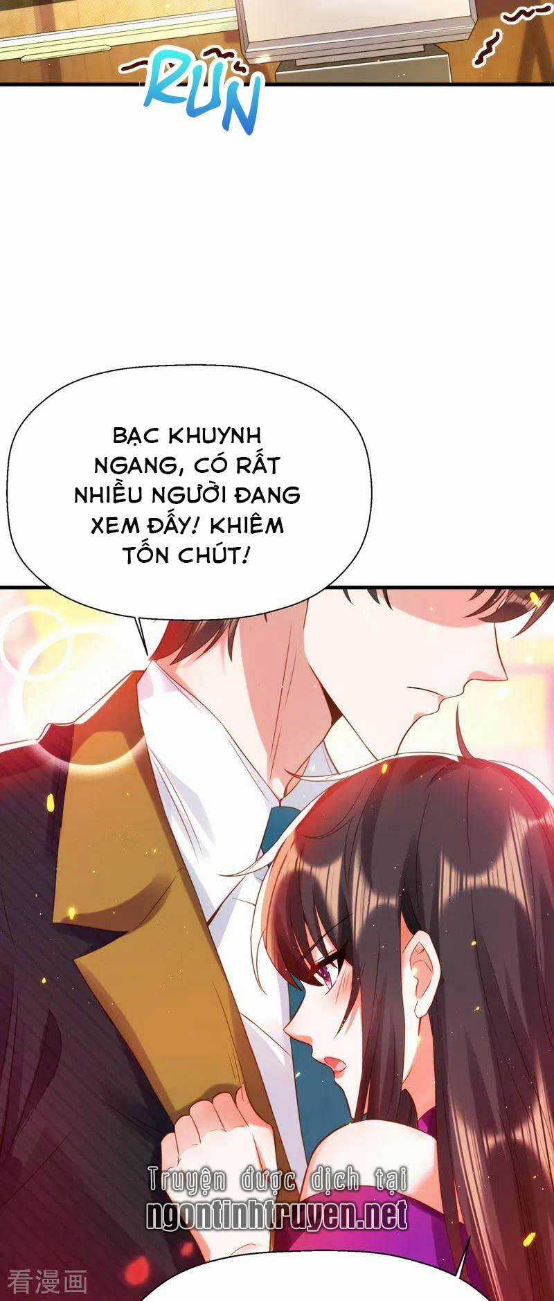 Trùng Sinh Không Gian: Cô Vợ Hào Môn Nóng Bỏng Không Dễ Chọc Chapter 159 trang 2