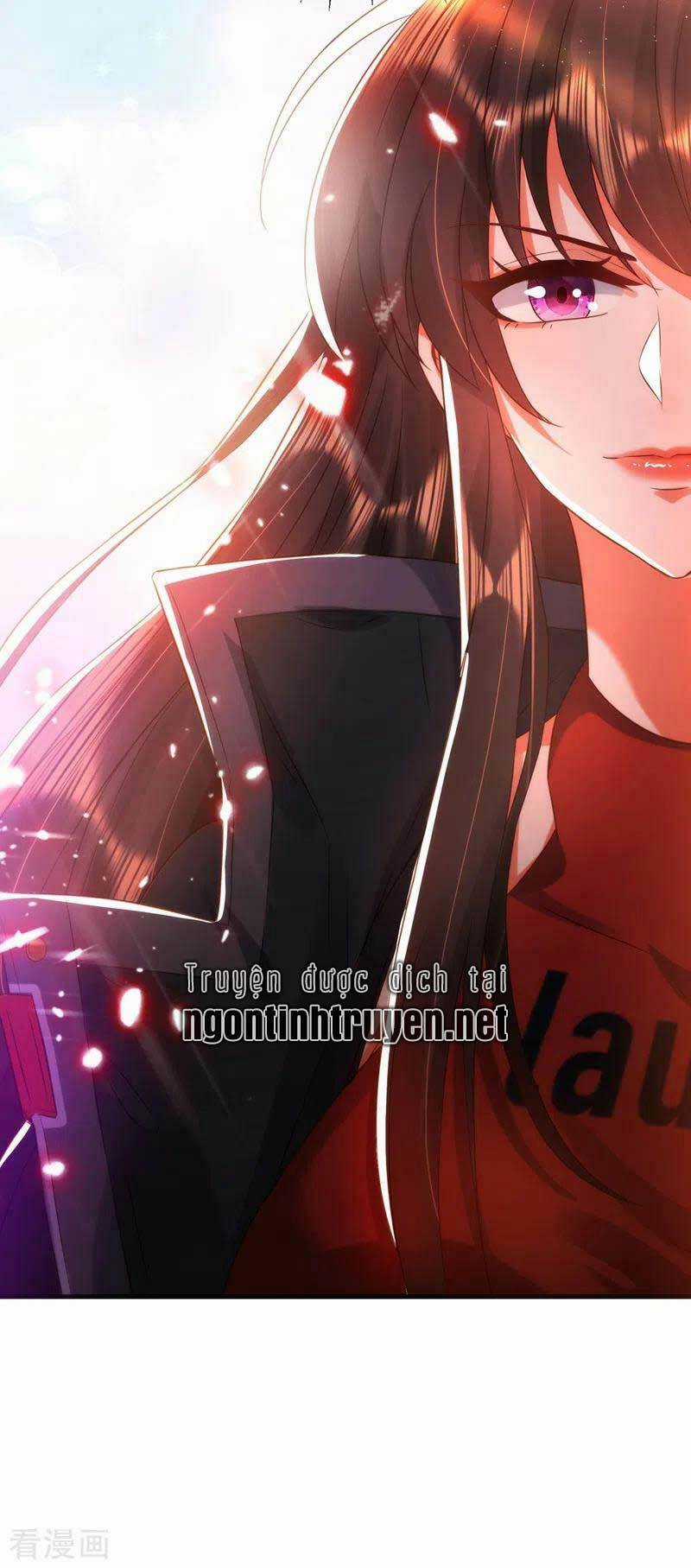 Trùng Sinh Không Gian: Cô Vợ Hào Môn Nóng Bỏng Không Dễ Chọc Chapter 159 trang 24