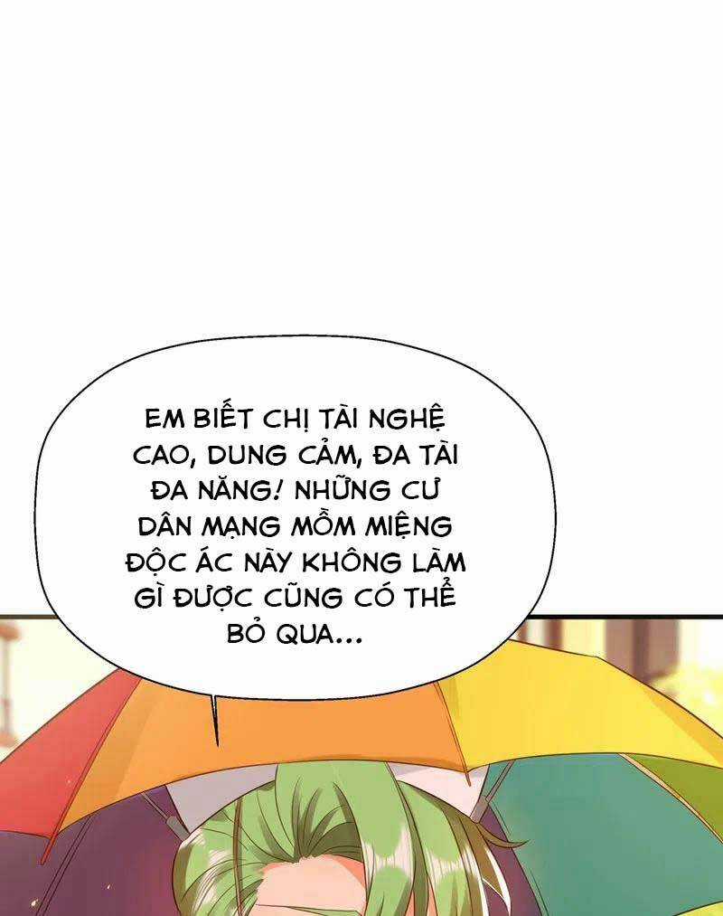 Trùng Sinh Không Gian: Cô Vợ Hào Môn Nóng Bỏng Không Dễ Chọc Chapter 159 trang 25