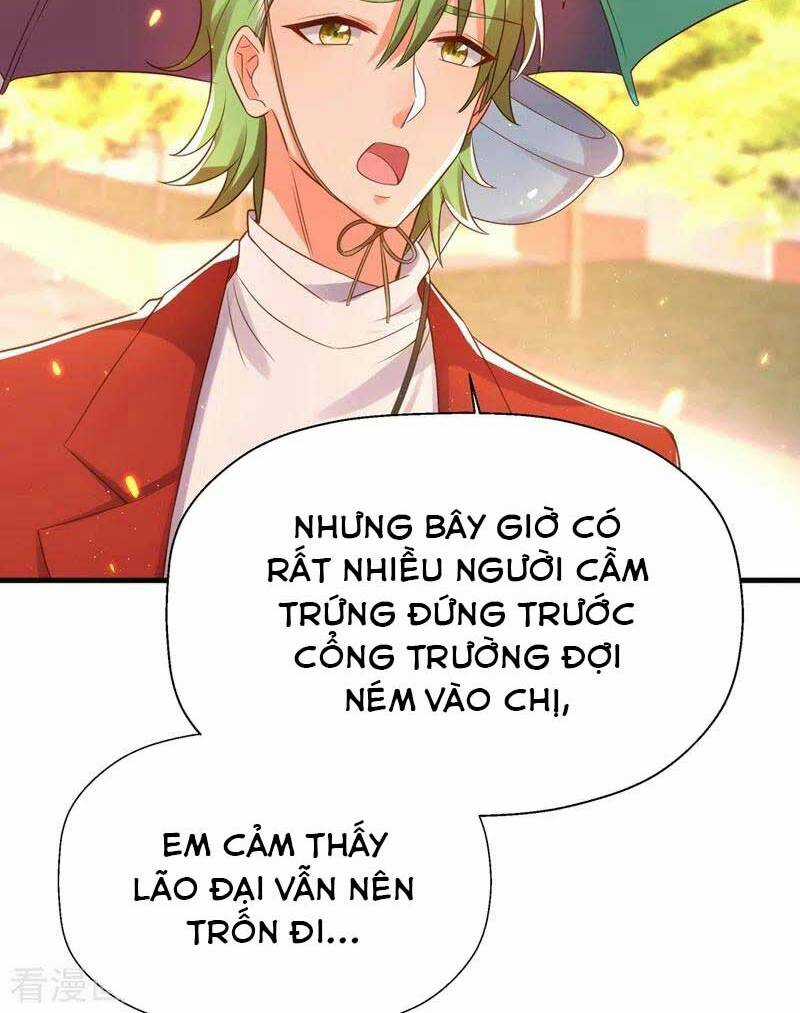 Trùng Sinh Không Gian: Cô Vợ Hào Môn Nóng Bỏng Không Dễ Chọc Chapter 159 trang 26