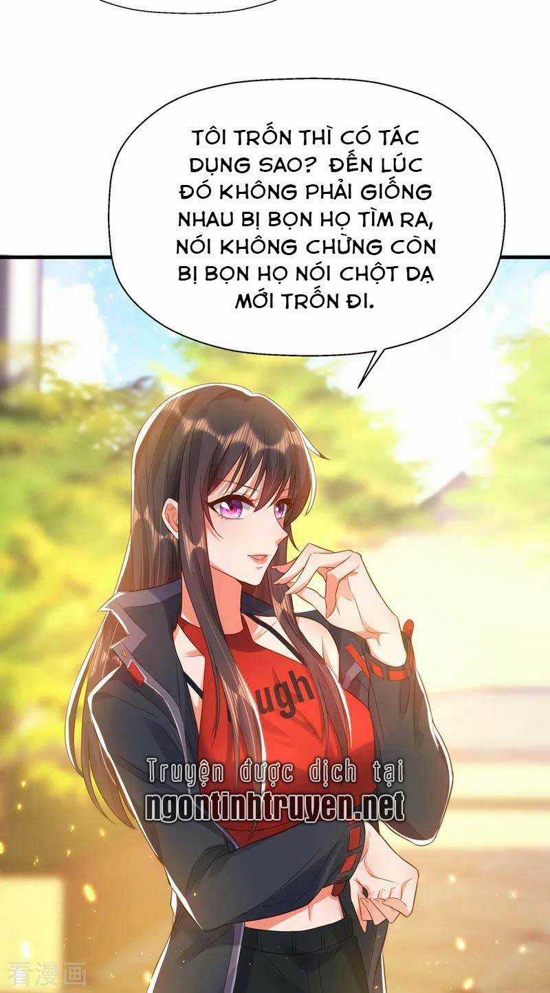 Trùng Sinh Không Gian: Cô Vợ Hào Môn Nóng Bỏng Không Dễ Chọc Chapter 159 trang 27