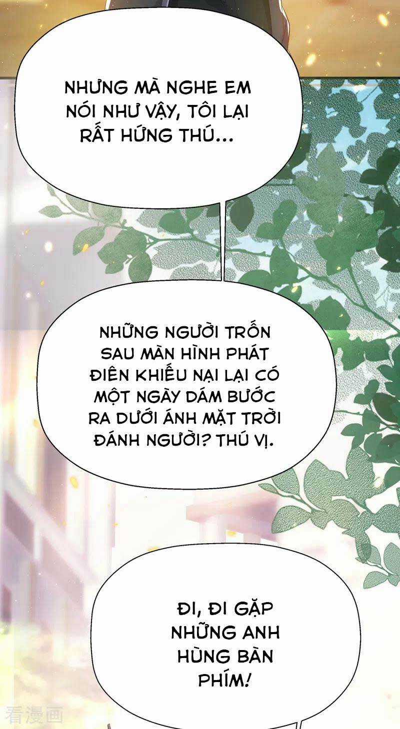 Trùng Sinh Không Gian: Cô Vợ Hào Môn Nóng Bỏng Không Dễ Chọc Chapter 159 trang 28