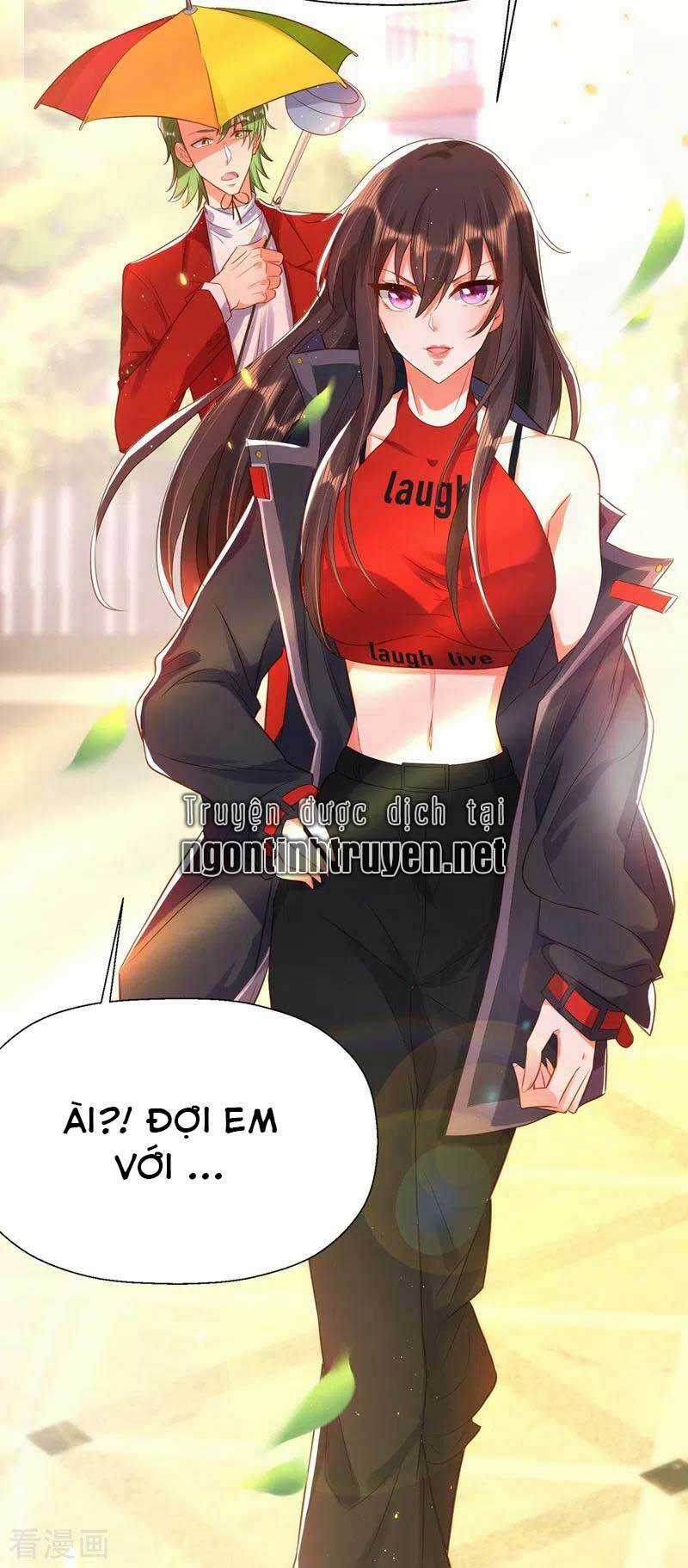 Trùng Sinh Không Gian: Cô Vợ Hào Môn Nóng Bỏng Không Dễ Chọc Chapter 159 trang 29