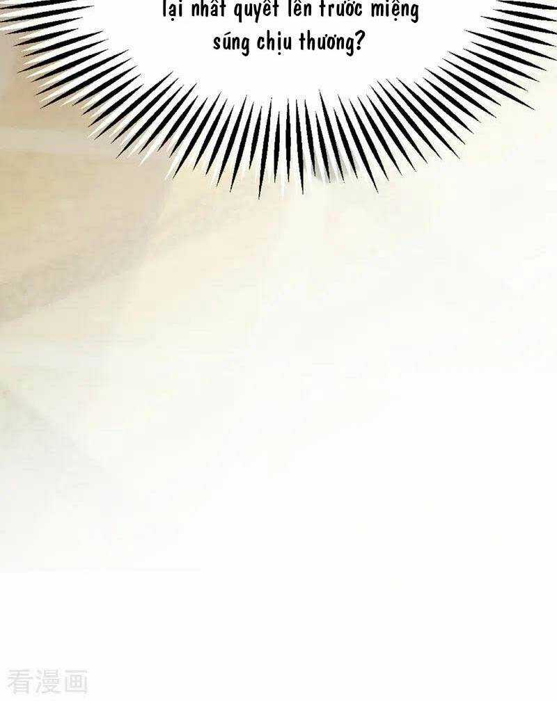 Trùng Sinh Không Gian: Cô Vợ Hào Môn Nóng Bỏng Không Dễ Chọc Chapter 159 trang 31