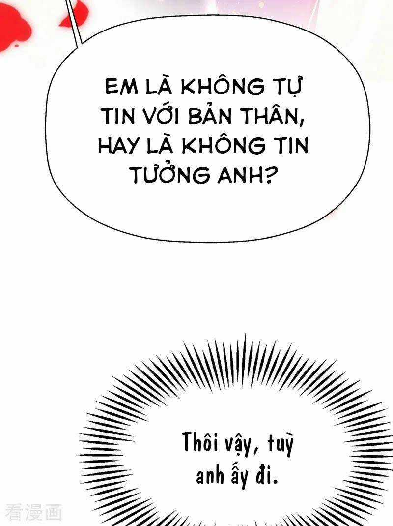 Trùng Sinh Không Gian: Cô Vợ Hào Môn Nóng Bỏng Không Dễ Chọc Chapter 159 trang 5