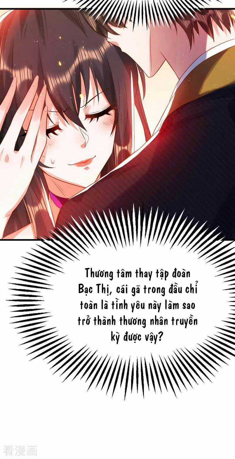 Trùng Sinh Không Gian: Cô Vợ Hào Môn Nóng Bỏng Không Dễ Chọc Chapter 159 trang 6