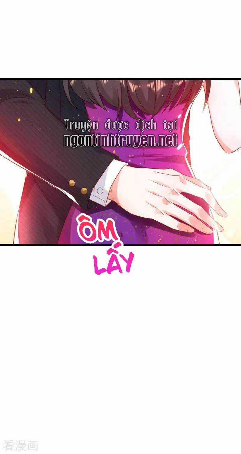 Trùng Sinh Không Gian: Cô Vợ Hào Môn Nóng Bỏng Không Dễ Chọc Chapter 159 trang 7