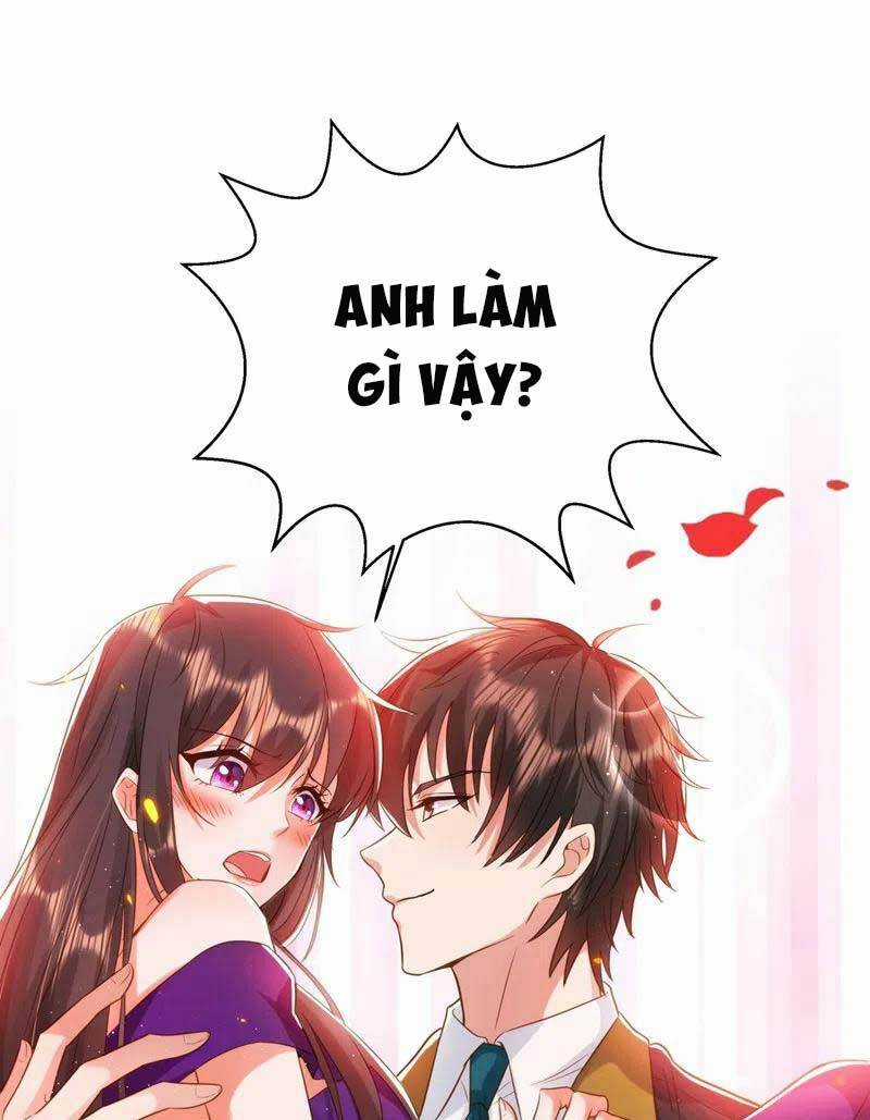 Trùng Sinh Không Gian: Cô Vợ Hào Môn Nóng Bỏng Không Dễ Chọc Chapter 159 trang 8