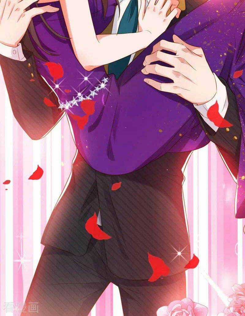 Trùng Sinh Không Gian: Cô Vợ Hào Môn Nóng Bỏng Không Dễ Chọc Chapter 159 trang 9