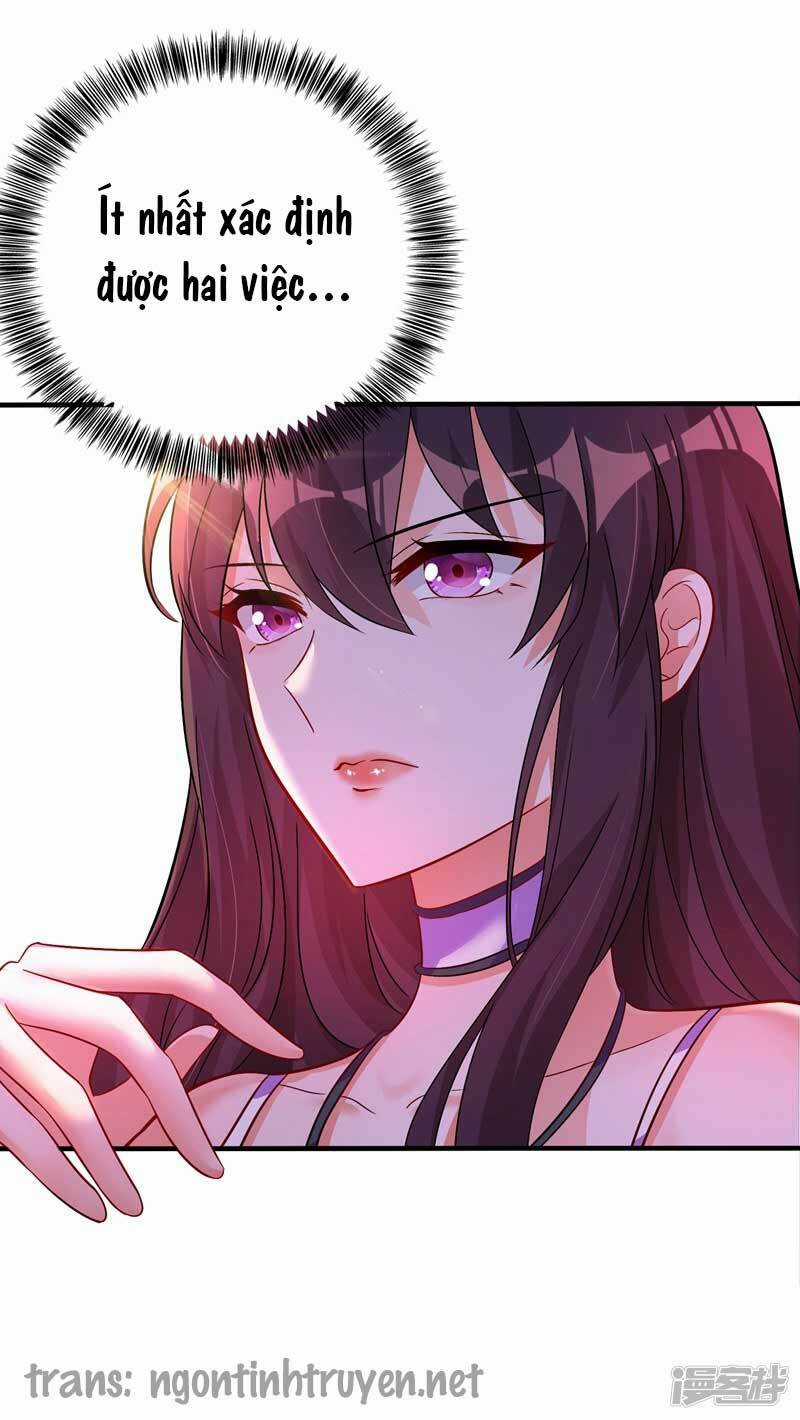 Trùng Sinh Không Gian: Cô Vợ Hào Môn Nóng Bỏng Không Dễ Chọc Chapter 16 trang 11