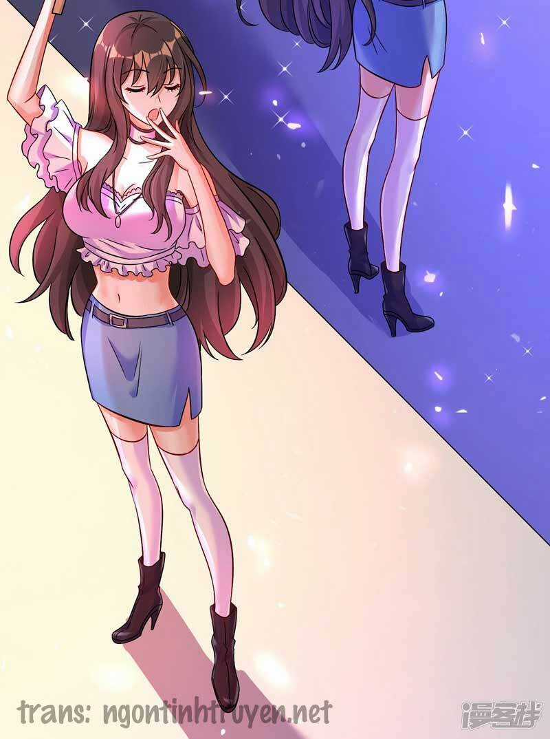 Trùng Sinh Không Gian: Cô Vợ Hào Môn Nóng Bỏng Không Dễ Chọc Chapter 16 trang 14