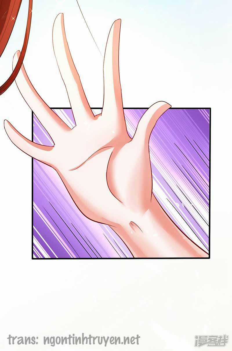 Trùng Sinh Không Gian: Cô Vợ Hào Môn Nóng Bỏng Không Dễ Chọc Chapter 16 trang 17