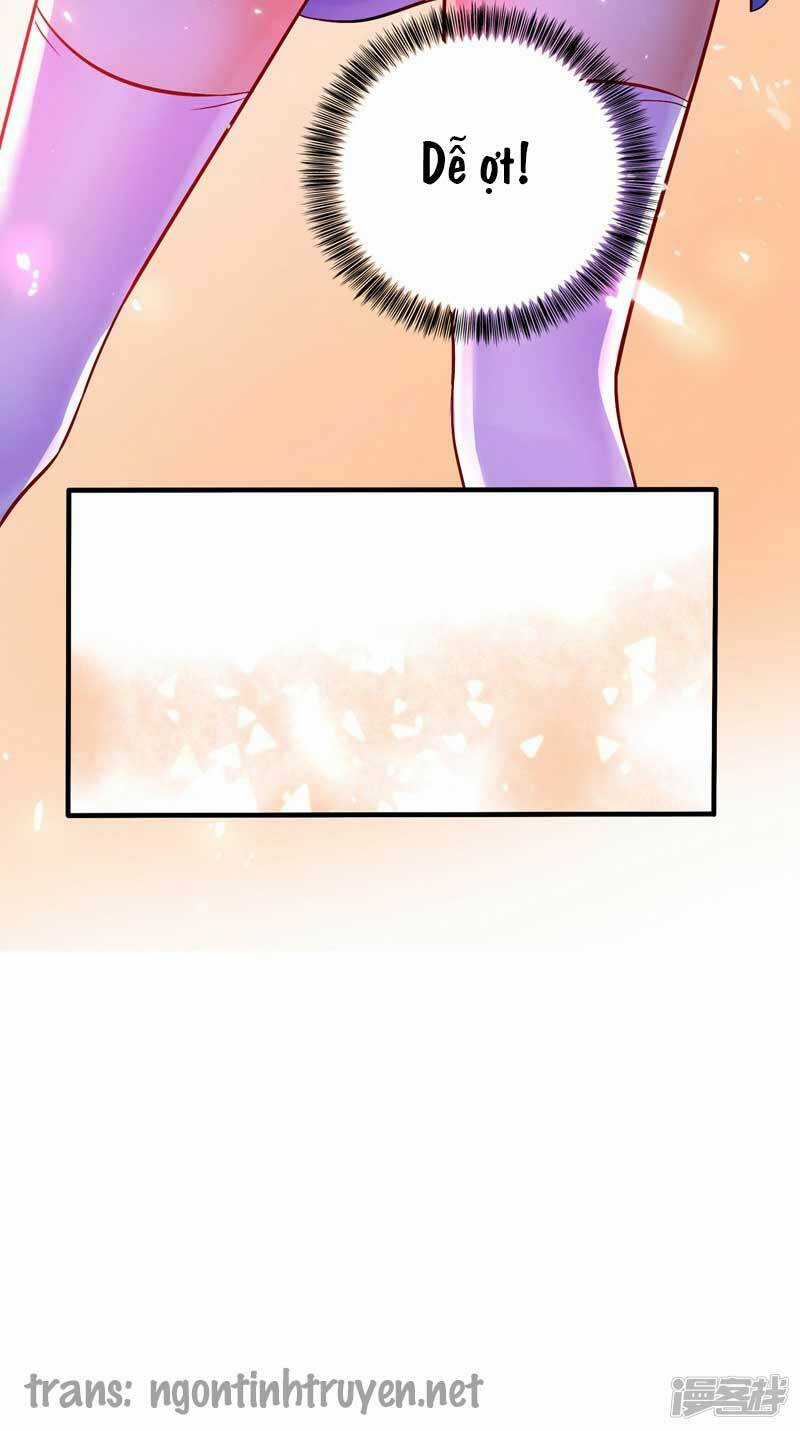 Trùng Sinh Không Gian: Cô Vợ Hào Môn Nóng Bỏng Không Dễ Chọc Chapter 16 trang 19