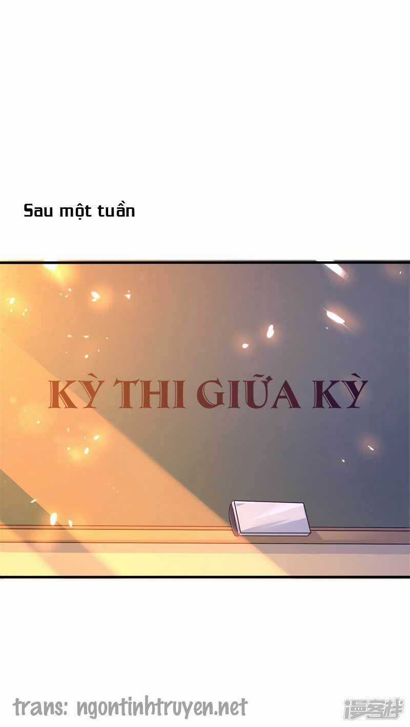Trùng Sinh Không Gian: Cô Vợ Hào Môn Nóng Bỏng Không Dễ Chọc Chapter 16 trang 20