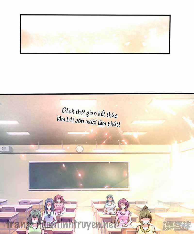 Trùng Sinh Không Gian: Cô Vợ Hào Môn Nóng Bỏng Không Dễ Chọc Chapter 16 trang 26