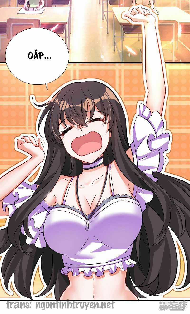 Trùng Sinh Không Gian: Cô Vợ Hào Môn Nóng Bỏng Không Dễ Chọc Chapter 16 trang 27