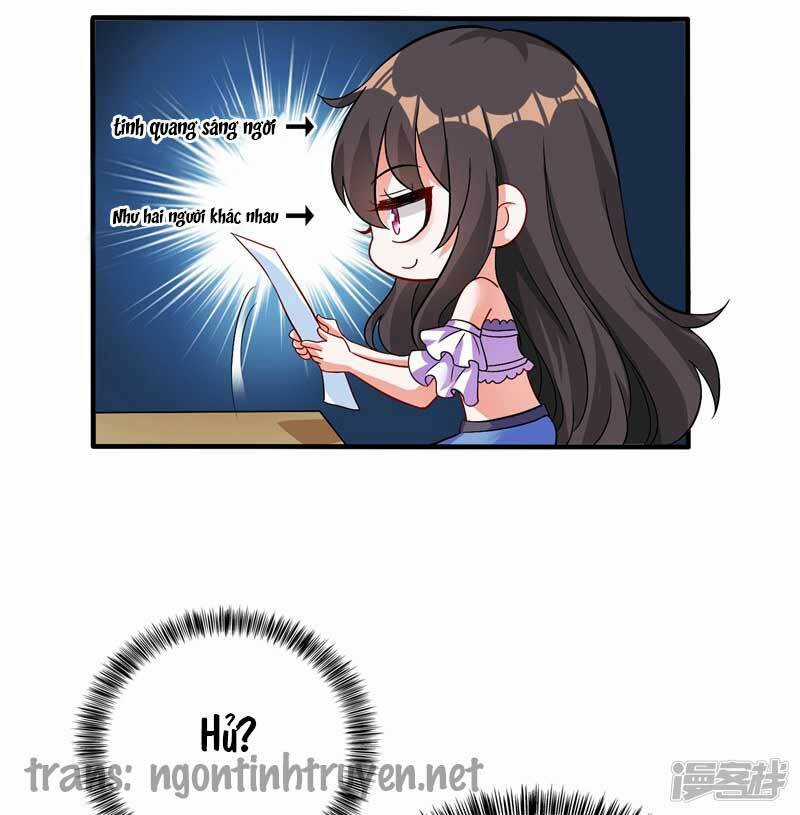 Trùng Sinh Không Gian: Cô Vợ Hào Môn Nóng Bỏng Không Dễ Chọc Chapter 16 trang 28