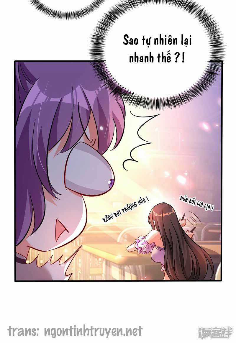 Trùng Sinh Không Gian: Cô Vợ Hào Môn Nóng Bỏng Không Dễ Chọc Chapter 16 trang 29