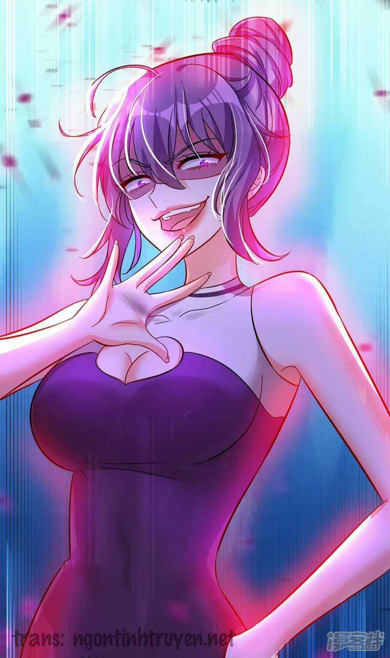 Trùng Sinh Không Gian: Cô Vợ Hào Môn Nóng Bỏng Không Dễ Chọc Chapter 16 trang 31