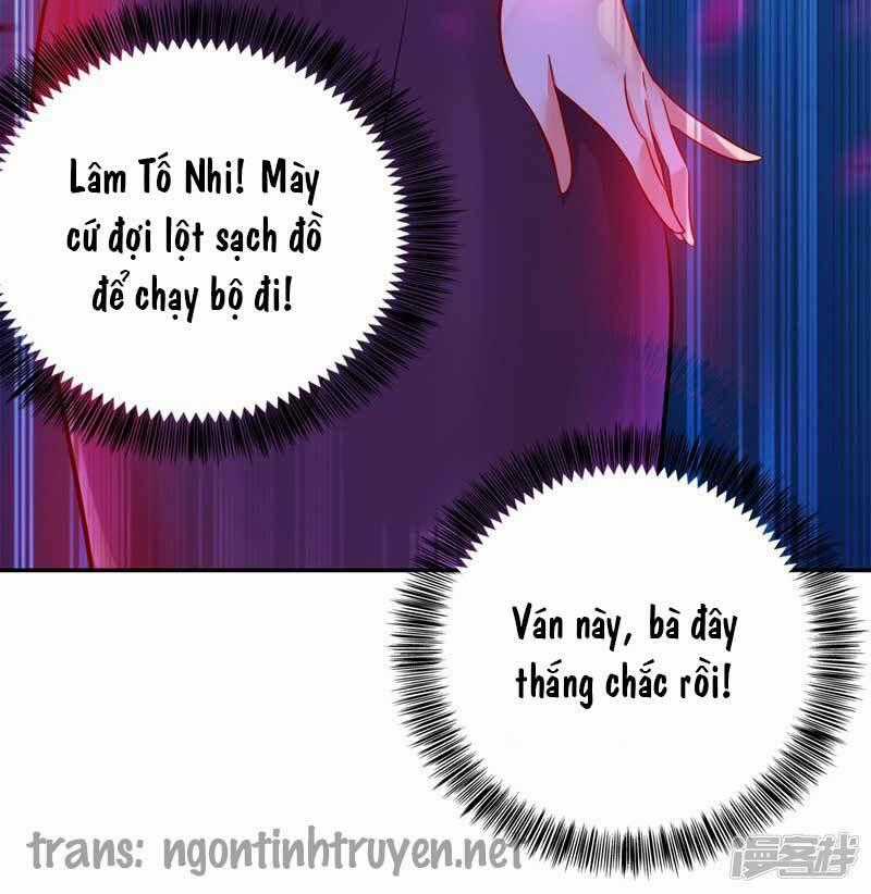 Trùng Sinh Không Gian: Cô Vợ Hào Môn Nóng Bỏng Không Dễ Chọc Chapter 16 trang 32