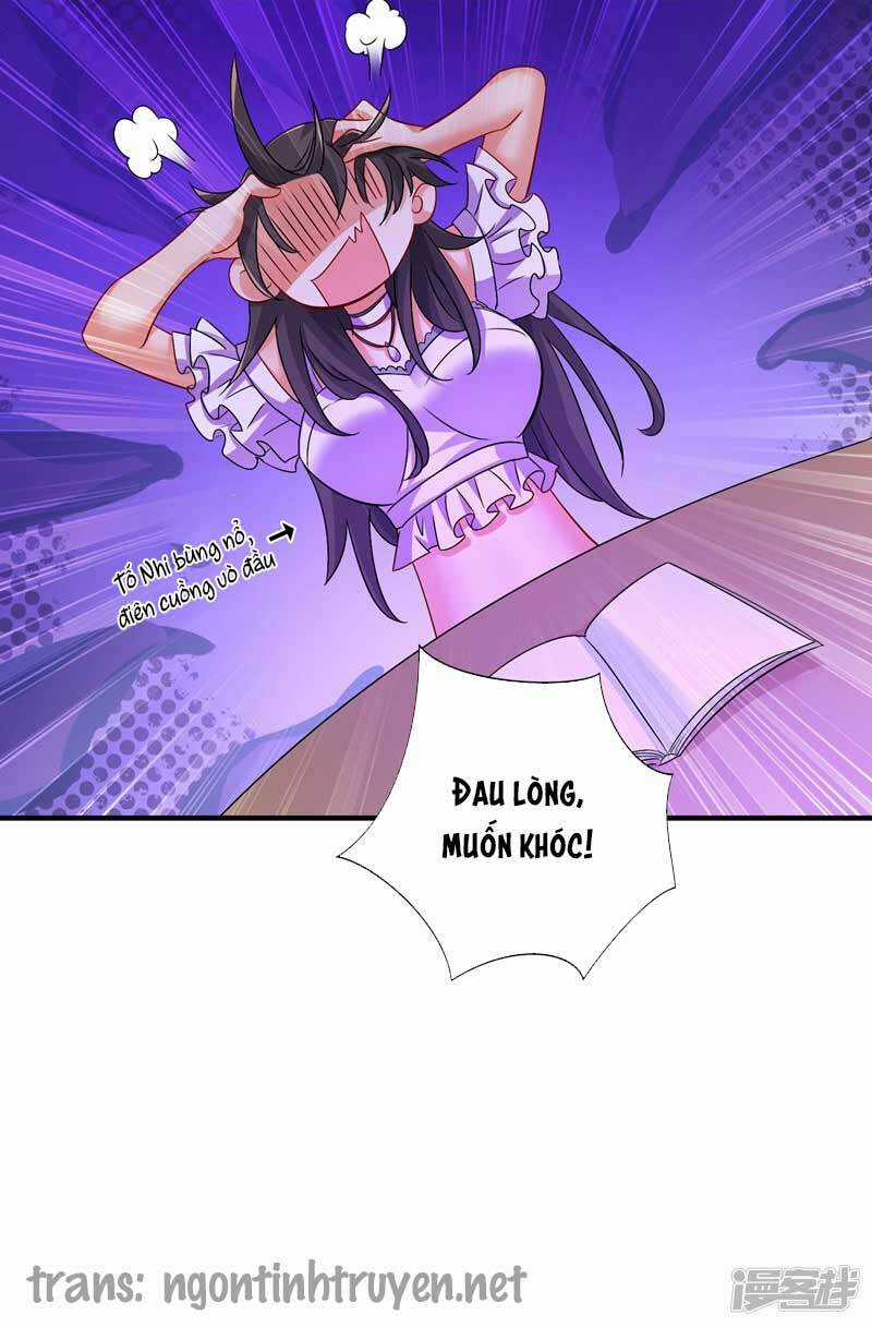 Trùng Sinh Không Gian: Cô Vợ Hào Môn Nóng Bỏng Không Dễ Chọc Chapter 16 trang 6