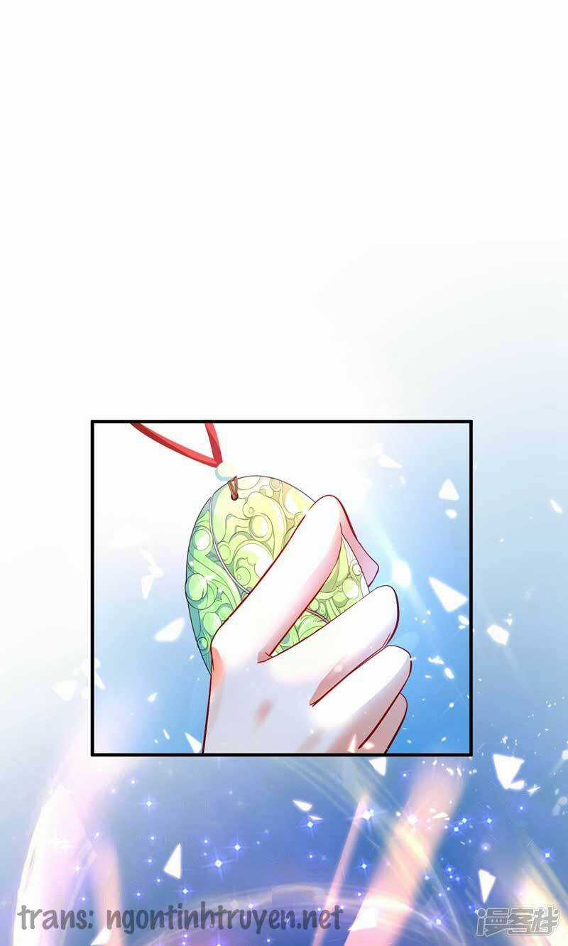 Trùng Sinh Không Gian: Cô Vợ Hào Môn Nóng Bỏng Không Dễ Chọc Chapter 16 trang 7