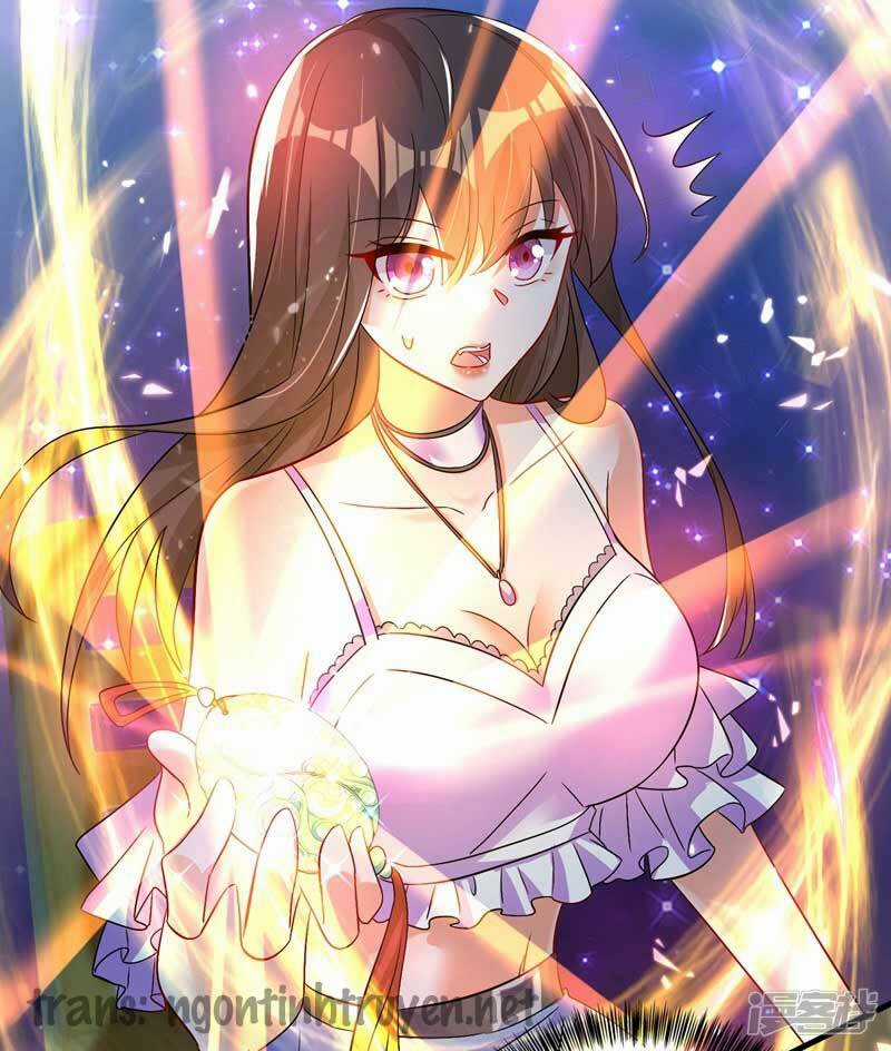 Trùng Sinh Không Gian: Cô Vợ Hào Môn Nóng Bỏng Không Dễ Chọc Chapter 16 trang 8