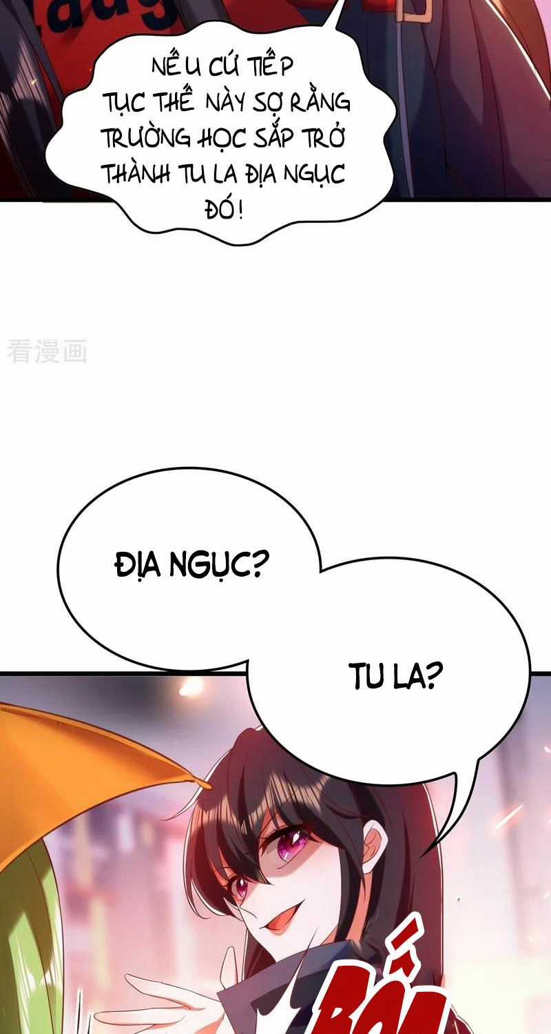 Trùng Sinh Không Gian: Cô Vợ Hào Môn Nóng Bỏng Không Dễ Chọc Chapter 160 trang 10