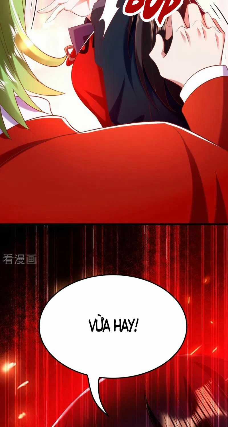 Trùng Sinh Không Gian: Cô Vợ Hào Môn Nóng Bỏng Không Dễ Chọc Chapter 160 trang 11