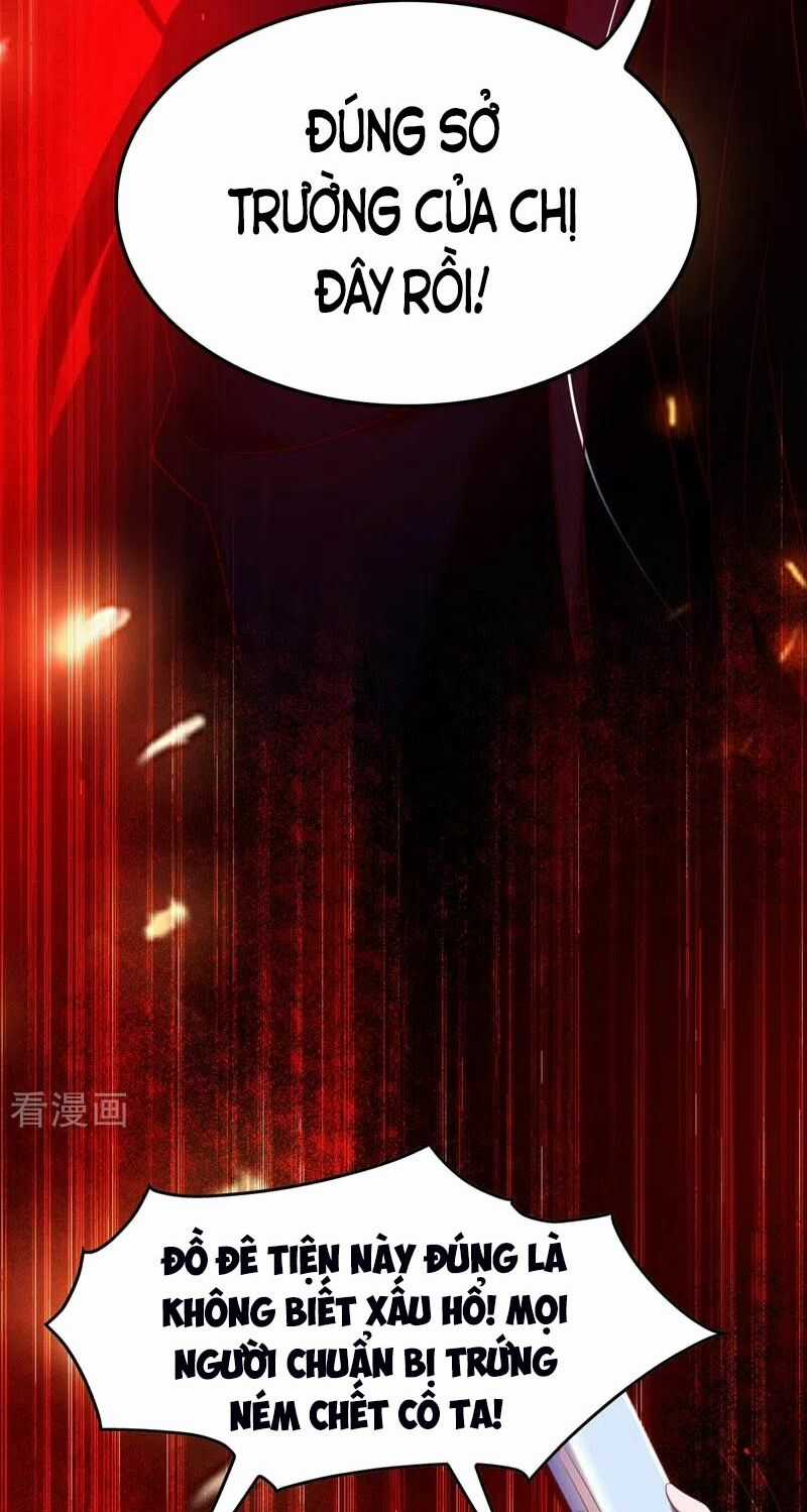 Trùng Sinh Không Gian: Cô Vợ Hào Môn Nóng Bỏng Không Dễ Chọc Chapter 160 trang 13