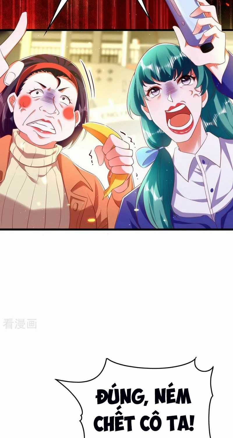 Trùng Sinh Không Gian: Cô Vợ Hào Môn Nóng Bỏng Không Dễ Chọc Chapter 160 trang 14