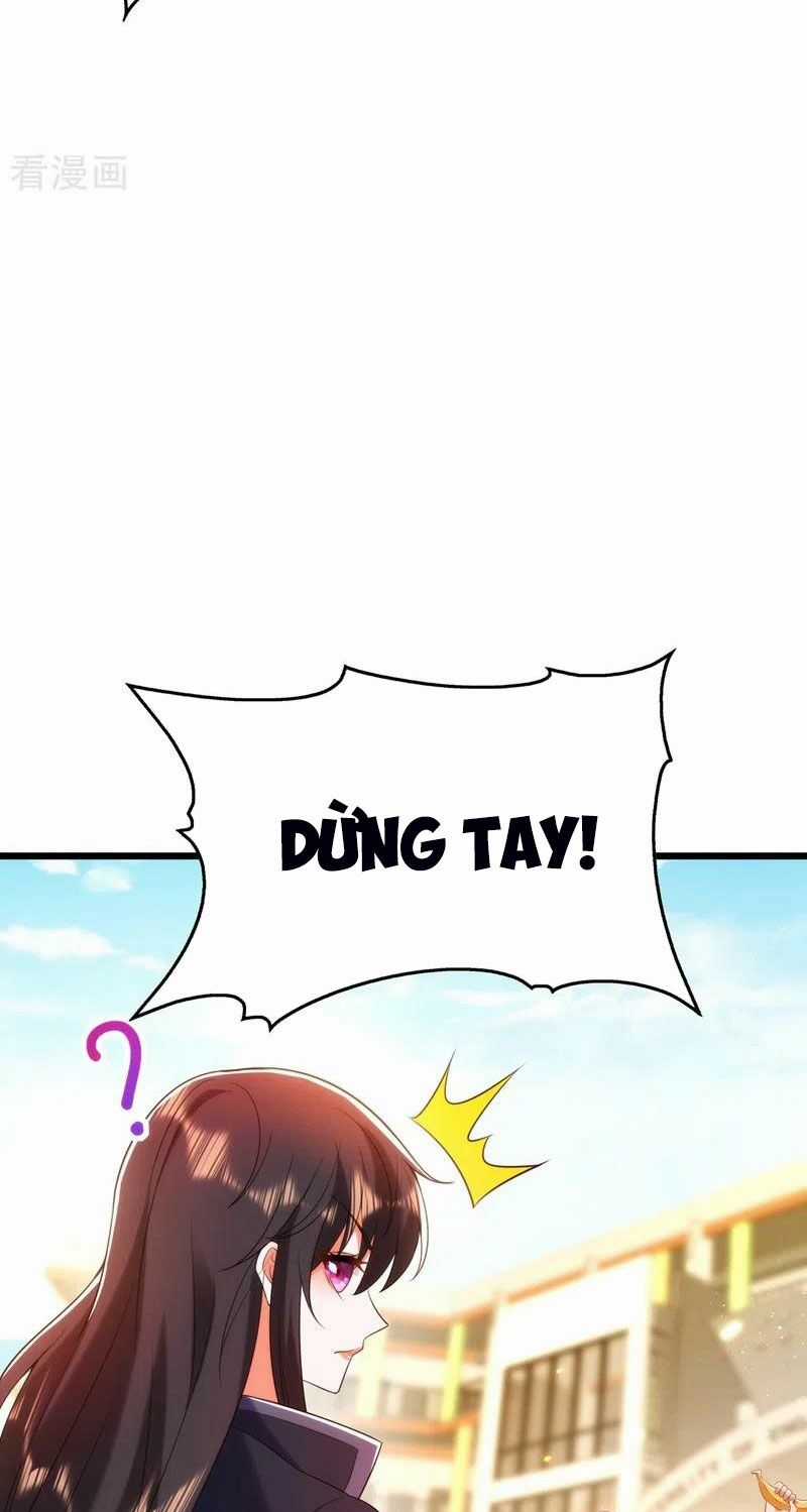 Trùng Sinh Không Gian: Cô Vợ Hào Môn Nóng Bỏng Không Dễ Chọc Chapter 160 trang 16