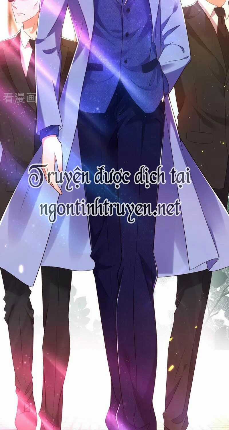 Trùng Sinh Không Gian: Cô Vợ Hào Môn Nóng Bỏng Không Dễ Chọc Chapter 160 trang 18