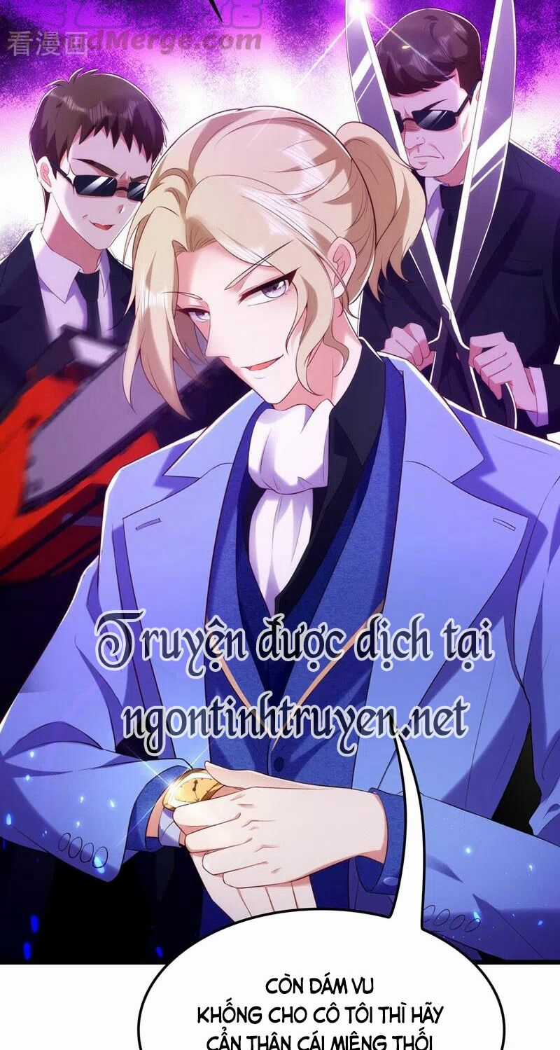 Trùng Sinh Không Gian: Cô Vợ Hào Môn Nóng Bỏng Không Dễ Chọc Chapter 160 trang 25