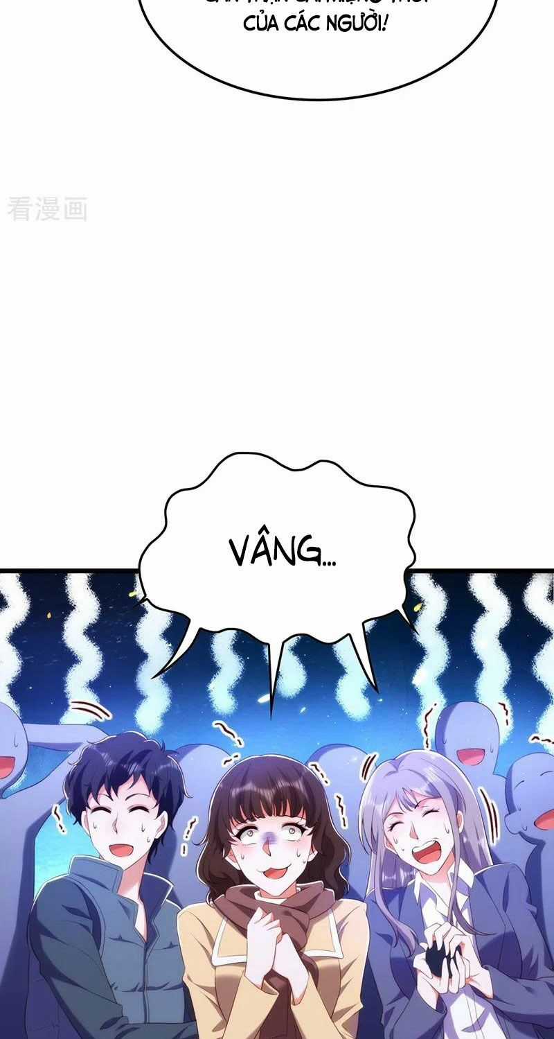 Trùng Sinh Không Gian: Cô Vợ Hào Môn Nóng Bỏng Không Dễ Chọc Chapter 160 trang 26