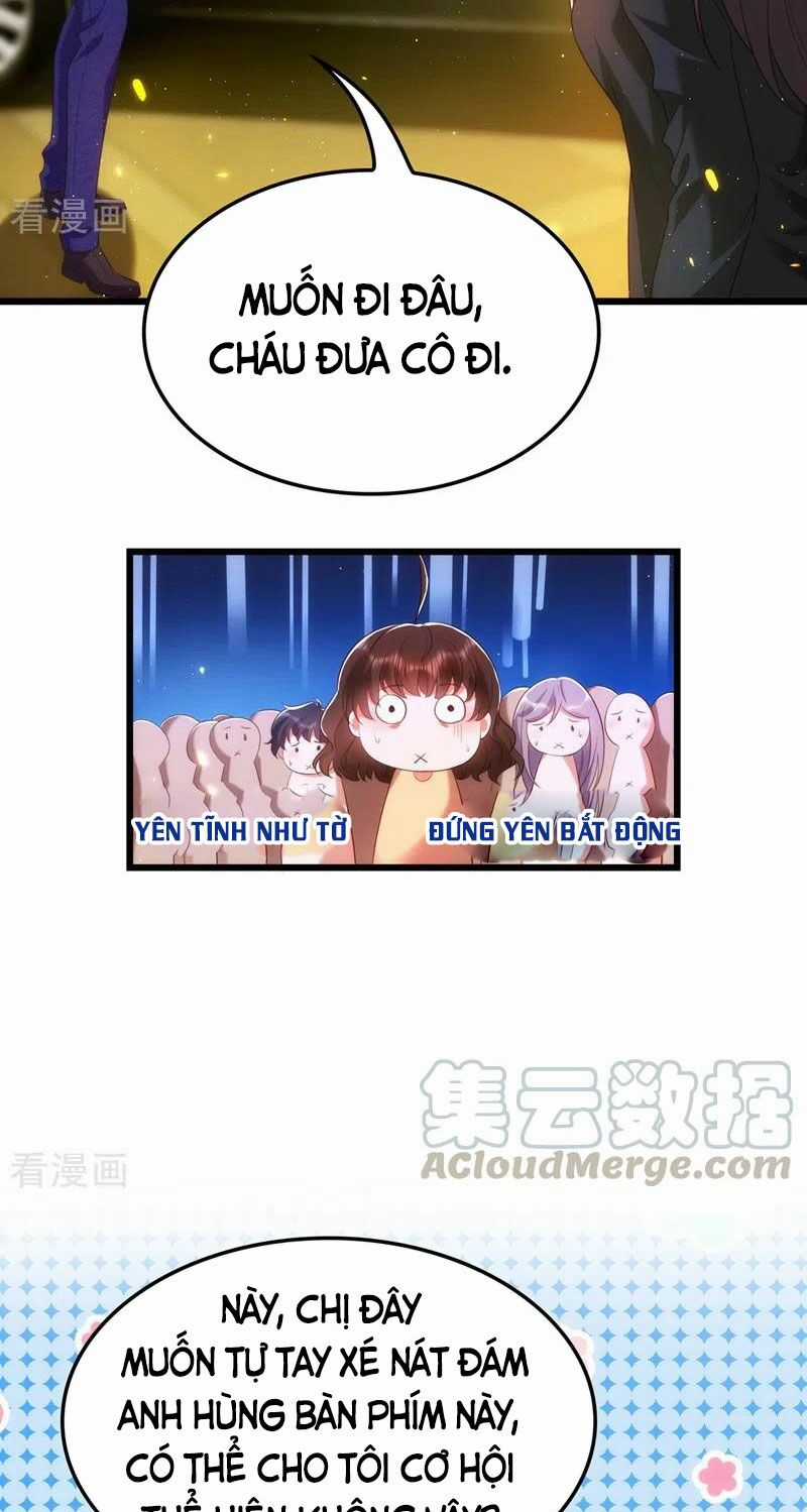 Trùng Sinh Không Gian: Cô Vợ Hào Môn Nóng Bỏng Không Dễ Chọc Chapter 160 trang 28