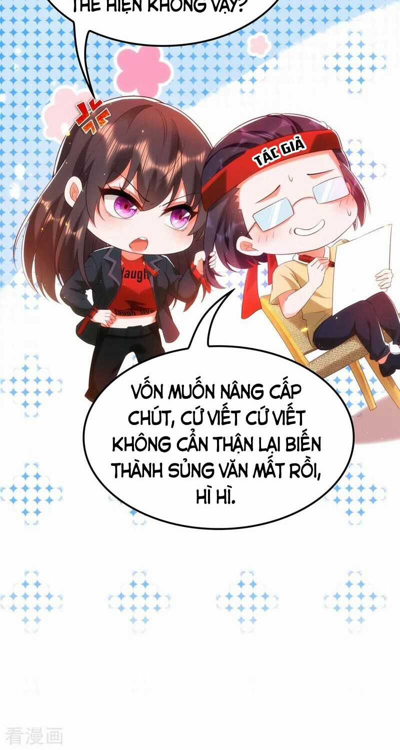 Trùng Sinh Không Gian: Cô Vợ Hào Môn Nóng Bỏng Không Dễ Chọc Chapter 160 trang 29