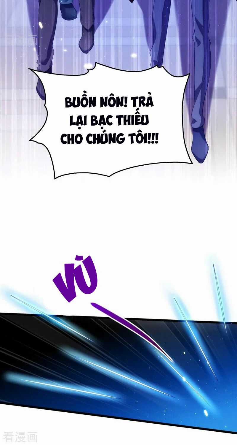 Trùng Sinh Không Gian: Cô Vợ Hào Môn Nóng Bỏng Không Dễ Chọc Chapter 160 trang 3