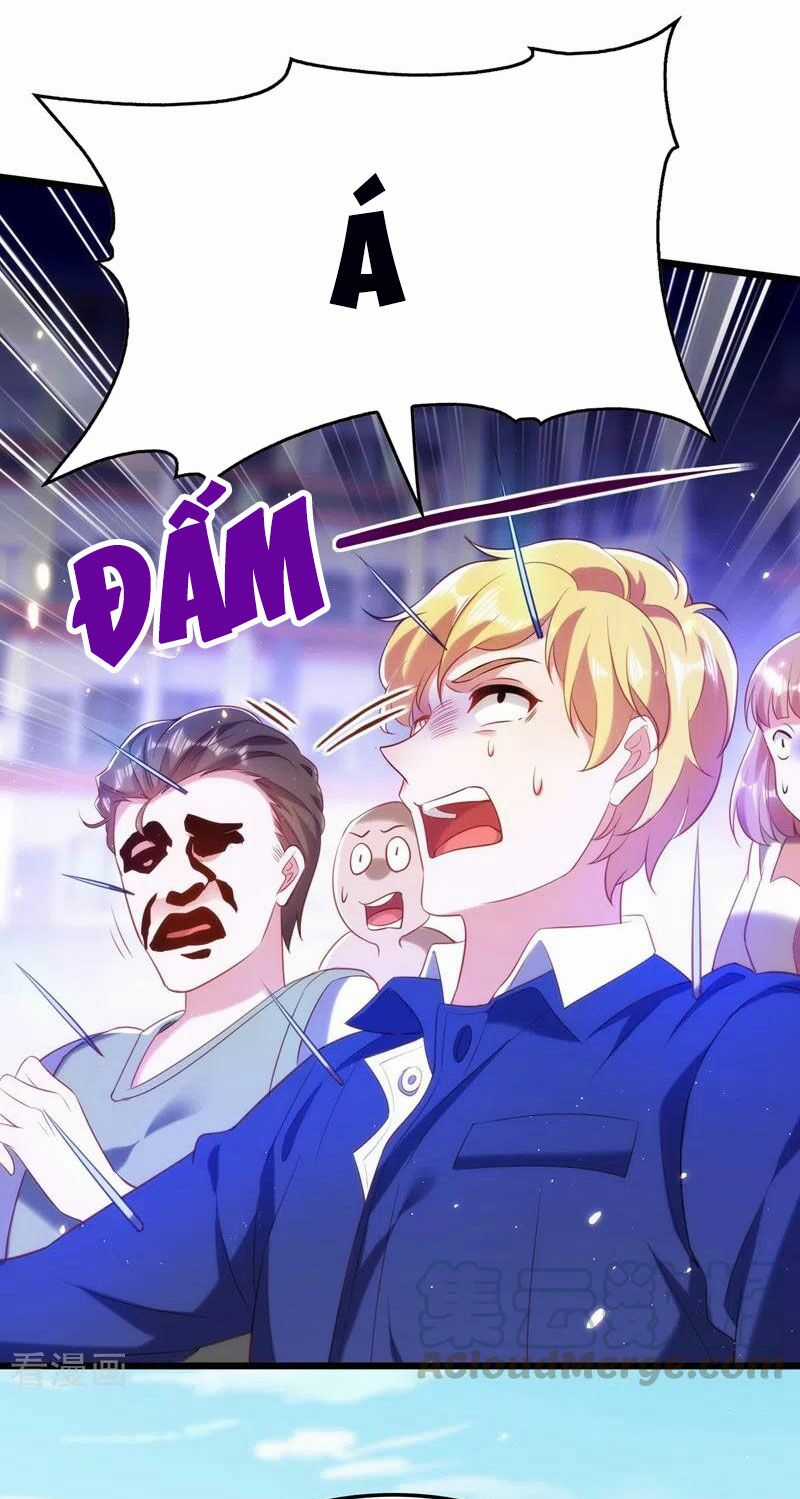 Trùng Sinh Không Gian: Cô Vợ Hào Môn Nóng Bỏng Không Dễ Chọc Chapter 160 trang 4