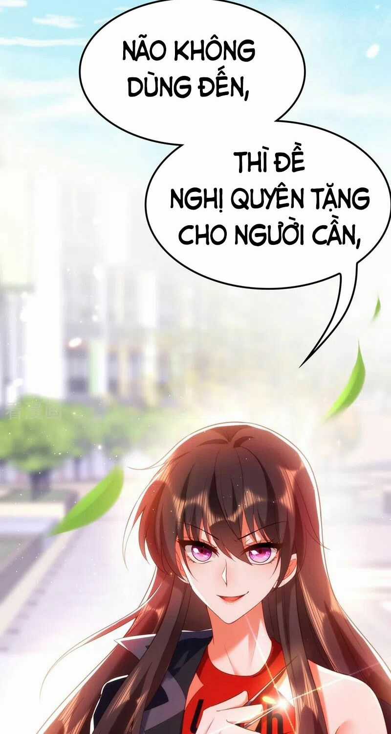 Trùng Sinh Không Gian: Cô Vợ Hào Môn Nóng Bỏng Không Dễ Chọc Chapter 160 trang 5